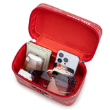 Texas Tech University Red Raiders Vanity Top Handle-Bag