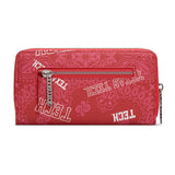 University of Texas Tech Red Raiders Wallet/Wristlet