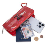 University of Texas Tech Red Raiders Wallet/Wristlet