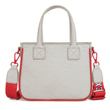 Texas Tech Red Raiders Tote/Crossbody Bag