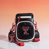 Texas Tech Red Raiders Crossbody Bag