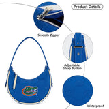 Florida Gators Hobo Bag