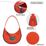 Florida Gators Hobo Bag