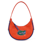 Florida Gators Hobo Bag