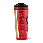 Officially Licensed San Francisco 49ers 4D Ice Shaker