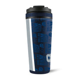 Officially Licensed Dallas Cowboys 4D Ice Shaker