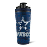 Officially Licensed Dallas Cowboys 4D Ice Shaker