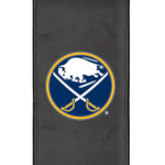 Side Chair 2000 with Buffalo Sabres Logo Set of 2