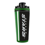 Officially Licensed Dallas Stars Sonar 4D Ice Shaker