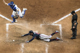 Blue Heaven: The Story of the Los Angeles Dodgers' 2020 World Series Season