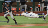 Blue Heaven: The Story of the Los Angeles Dodgers' 2020 World Series Season