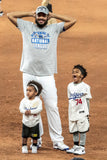 Blue Heaven: The Story of the Los Angeles Dodgers' 2020 World Series Season
