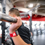 Nebraska Huskers Apple Watch Band