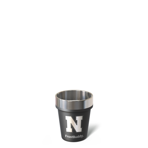 Shot Buddy | Nebraska Cornhuskers