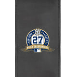 PhantomX Mesh Gaming Chair with New York Yankees 27th Champ