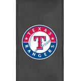 Texas Rangers Logo Panel