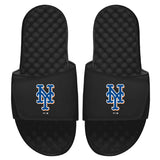 New York Mets Alternate Logo Slides