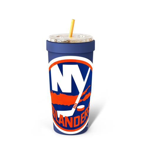 To-Go Buddy | New York Islanders