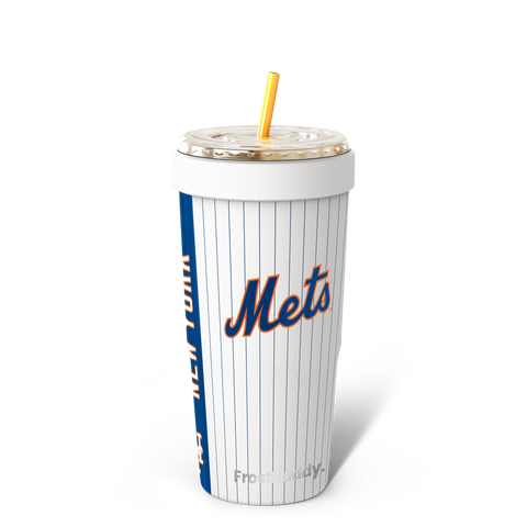To-Go Buddy | New York Mets