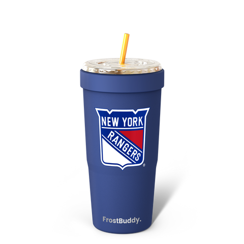 To-Go Buddy | New York Rangers