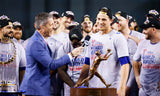 Lone Stars: The Historic Season of the World Champion Texas Rangers