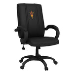 Office Chair 1000 with Arizona State Sundevils Logo