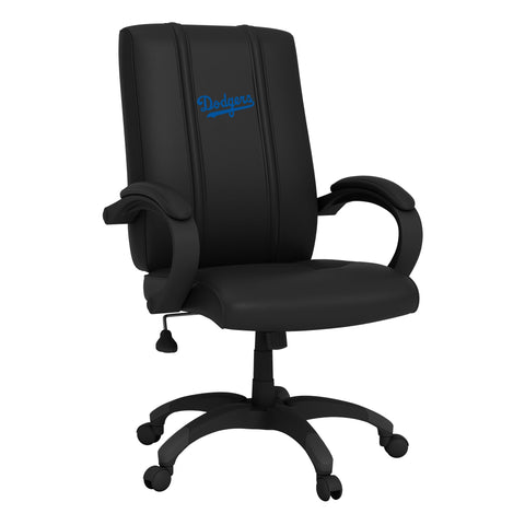 Office Chair 1000 with Dodgers Cooperstown Secondary