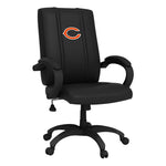 Office Chair 1000 with  Chicago Bears Primary Logo