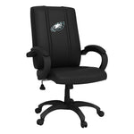 Office Chair 1000 with  Philadelphia Eagles Primary Logo