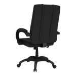 Office Chair 1000 with Kansas Jayhawks Logo