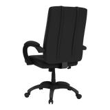 Office Chair 1000 with Houston Astros Secondary