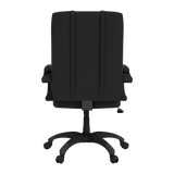 Office Chair 1000 with Detroit Lions Classic Logo