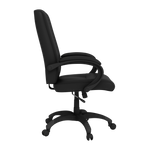 Office Chair 1000 with  Detroit Lions Secondary Logo