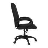 Office Chair 1000 with Kansas Jayhawks Logo
