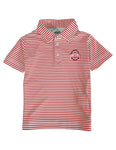 Ohio State Buckeyes Toddler Boys' Polo