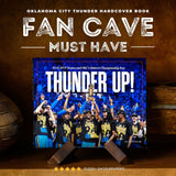 THUNDER UP! SGA's MVP Season and OKC's Historic Championship Run