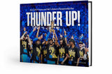 THUNDER UP! SGA's MVP Season and OKC's Historic Championship Run