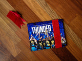 THUNDER UP! SGA's MVP Season and OKC's Historic Championship Run