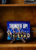 THUNDER UP! SGA's MVP Season and OKC's Historic Championship Run