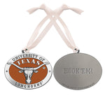 University of Texas at Austin Ornament