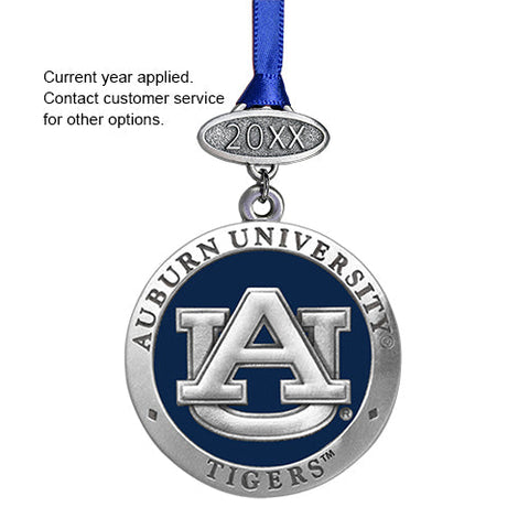 Auburn University Ornament