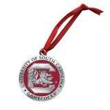 University of South Carolina Ornament