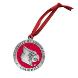 University of Louisville Ornament