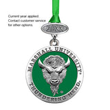 Marshall University Ornament