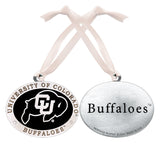 University of Colorado Ornament