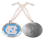 University of North Carolina Ornament