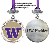 University of Washington Ornament