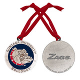 Gonzaga University Ornament