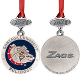 Gonzaga University Ornament