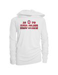 Ohio State Buckeyes Youth Boys' Hooded Pullover